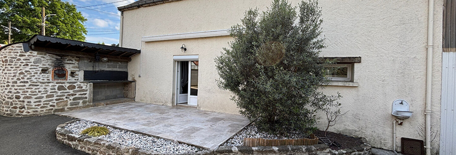 Maison 4 Pièces 122 m² à vendre à Treillières (44119)