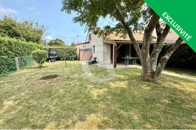 Maison 3 pièces 169500 €