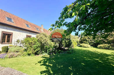 Maison 6 pièces 346500 €