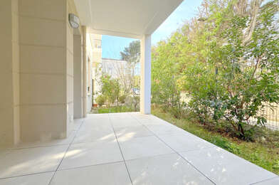 Appartement 2 pièces 255000 €