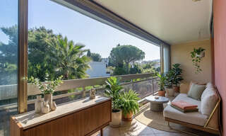 Appartement 6 Pièces 136 m² à vendre à Marseille 8 (13008)