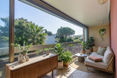 Appartement 6 pièces 475000 €