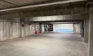 Garage  14 m² à vendre à Bron (69500)