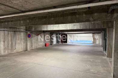 Garage  17000 €