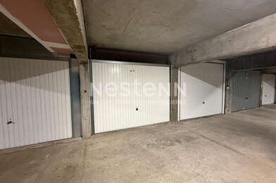 Garage  17000 €