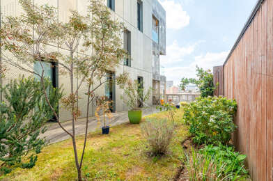 Appartement 4 pièces 1345000 €