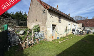Maison 5 Pièces 119 m² à vendre à Alligny-Cosne (58200)