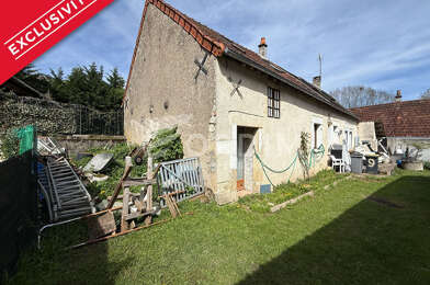 Maison 5 pièces 39000 €