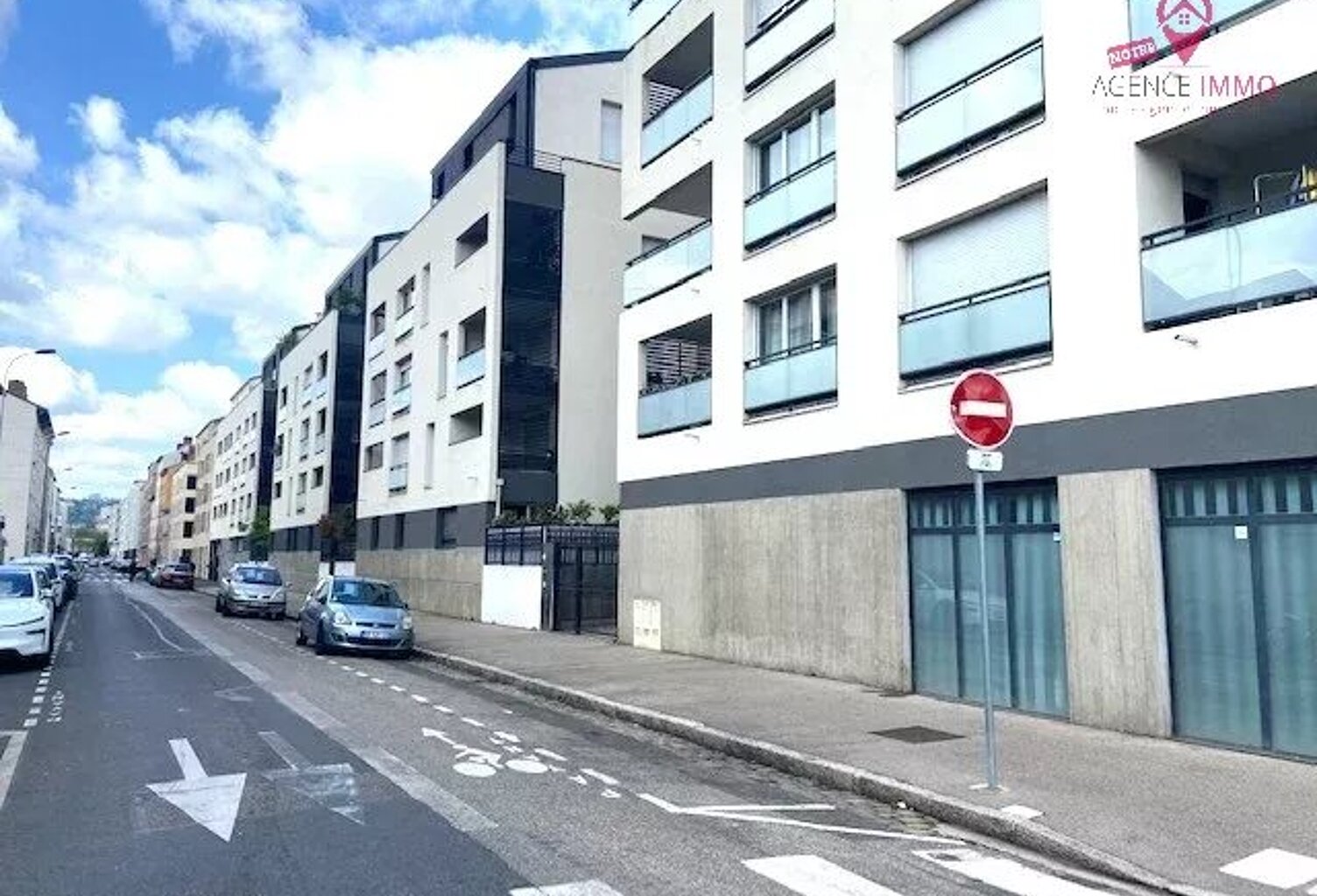 LYON 7 - appartement coup de coeur — photo 1