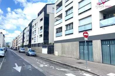 Appartement 3 pièces 315000 €
