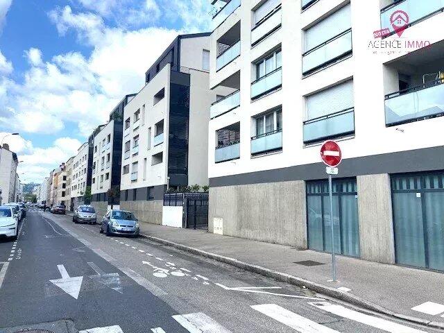 Appartement proposé à Lyon 7