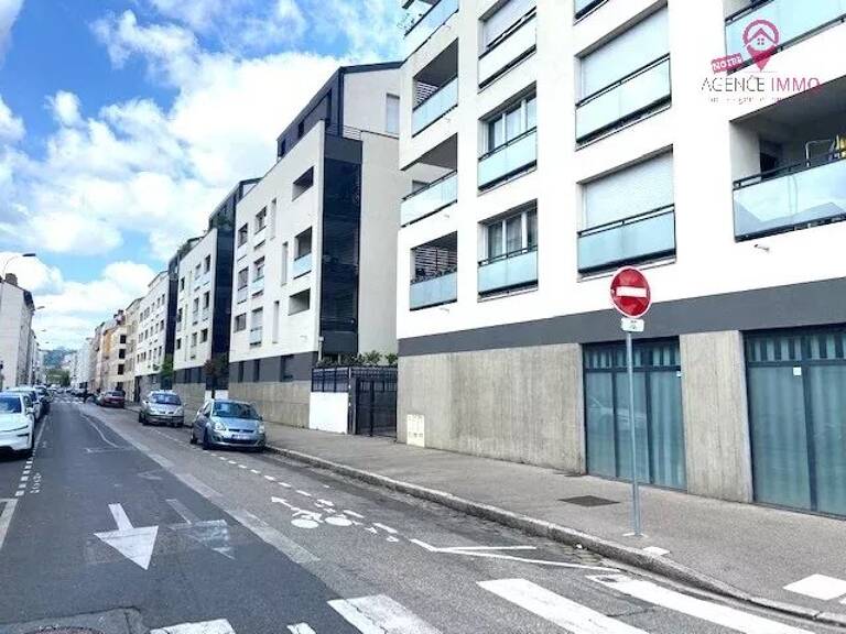 LYON 7 - appartement coup de coeur — photo 1