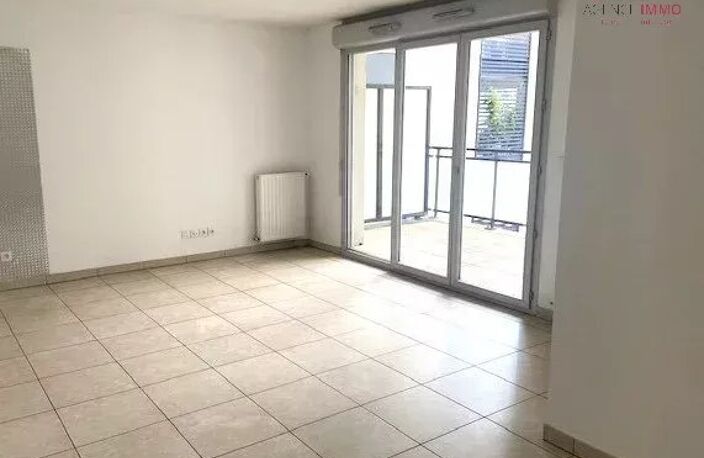 LYON 7 - appartement coup de coeur — photo 2