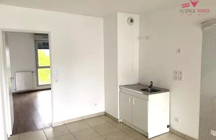 LYON 7 - appartement coup de coeur — photo 5