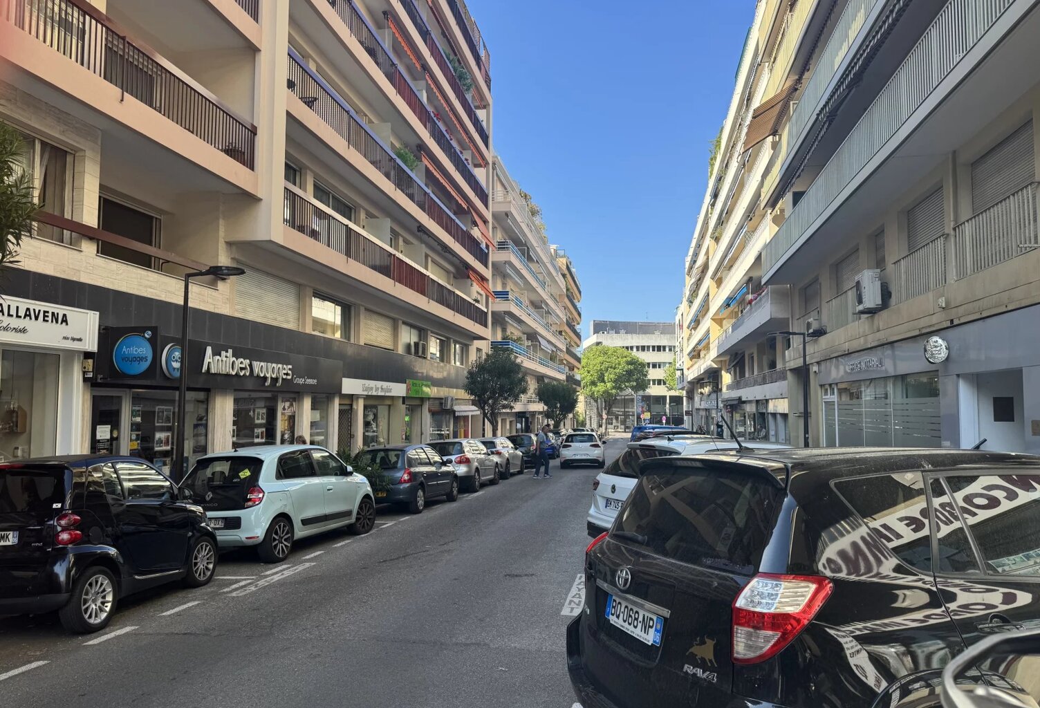 Fonds de commerce — photo 1