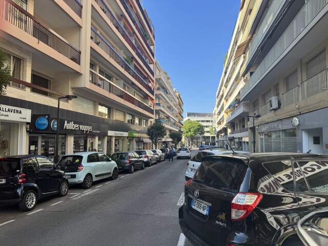Fonds de commerce — photo du bien