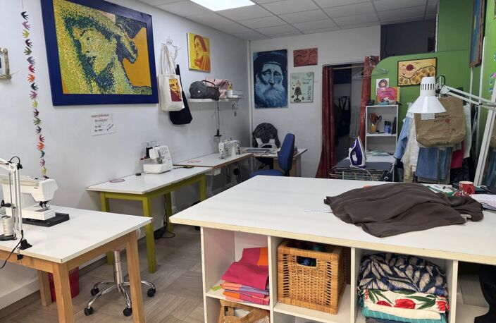Fonds de commerce — photo 3