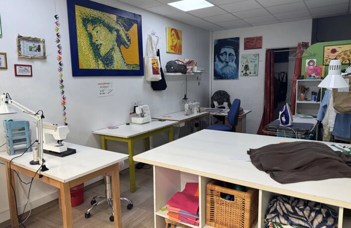 Fonds de commerce — photo 4
