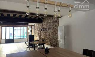 Appartement 2 Pièces 93 m² à vendre à Bourbon-Lancy (71140)
