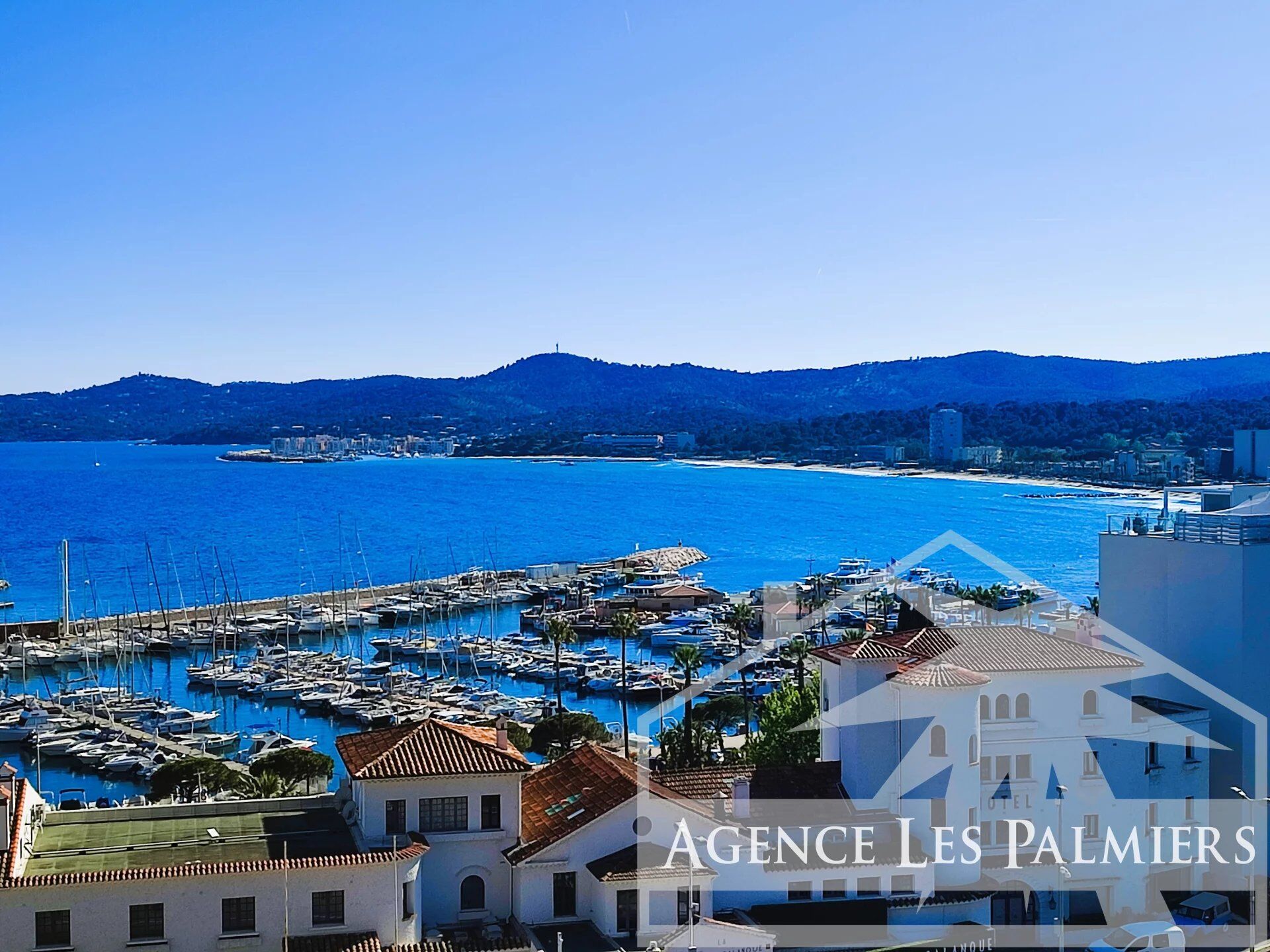 Appartement  T2 à vendre Lavandou (Le) 83980