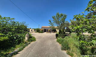 Maison 4 Pièces 105 m² à vendre à Aubignan (84810)