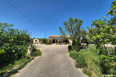 Maison 4 pièces 367000 €