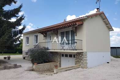 Maison 5 pièces 159000 €