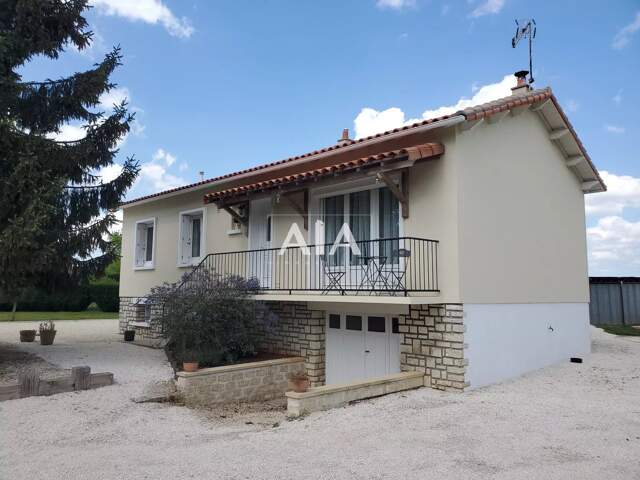 Charmante maison de village — photo du bien