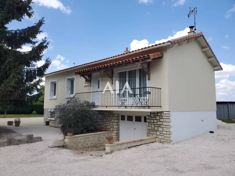 Charmante maison de village — photo 1