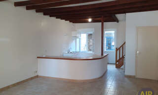 Maison 4 Pièces 93 m² à louer à Renac (35660)