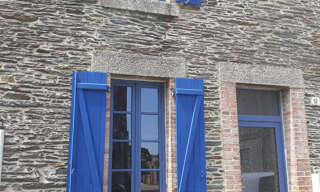 Maison 4 Pièces 93 m² à louer à Renac (35660)