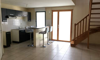Maison 2 Pièces 48 m² à louer à Vay (44170)
