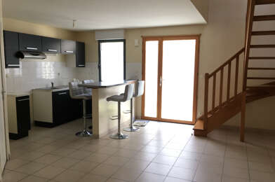Maison 2 pièces 540 €