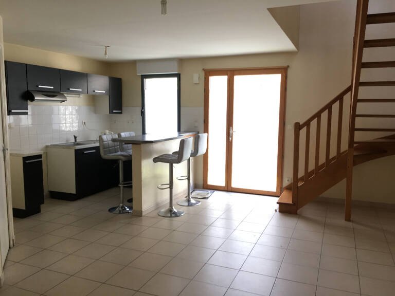 VAY Maison, 1 chambre et 1 bureau — photo 1