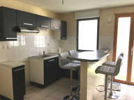 VAY Maison, 1 chambre et 1 bureau — photo 2