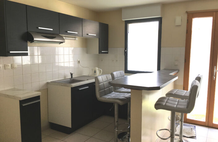 VAY Maison, 1 chambre et 1 bureau — photo 2
