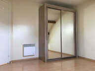 VAY Maison, 1 chambre et 1 bureau — photo 3