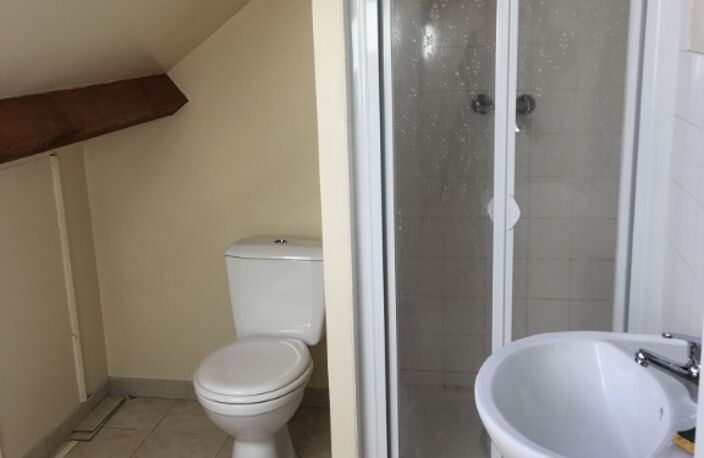 VAY Maison, 1 chambre et 1 bureau — photo 4