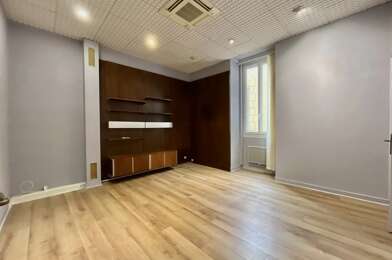 Appartement 2 pièces 260000 €