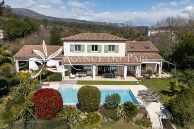 Maison 11 pièces 1650000 €