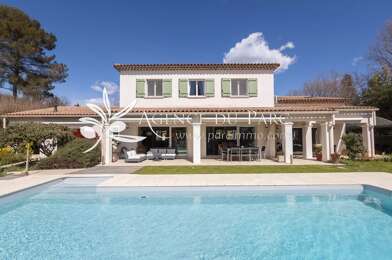 Maison 11 pièces 1650000 €