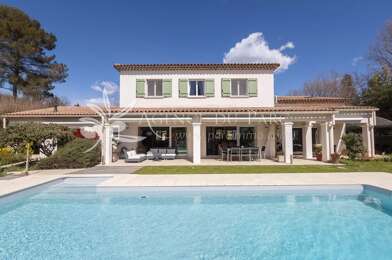 Maison 11 pièces 1490000 €