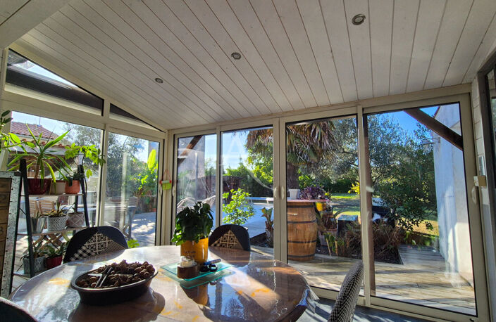 Maison Rochefort 118 m2 - 3 chambres, garage — photo 2