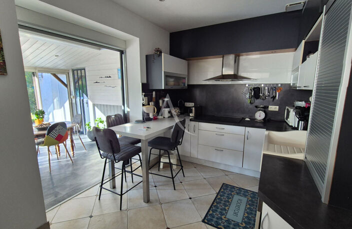 Maison Rochefort 118 m2 - 3 chambres, garage — photo 4