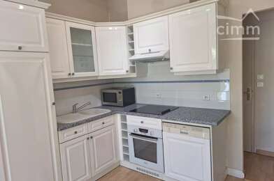 Appartement 3 pièces 273000 €