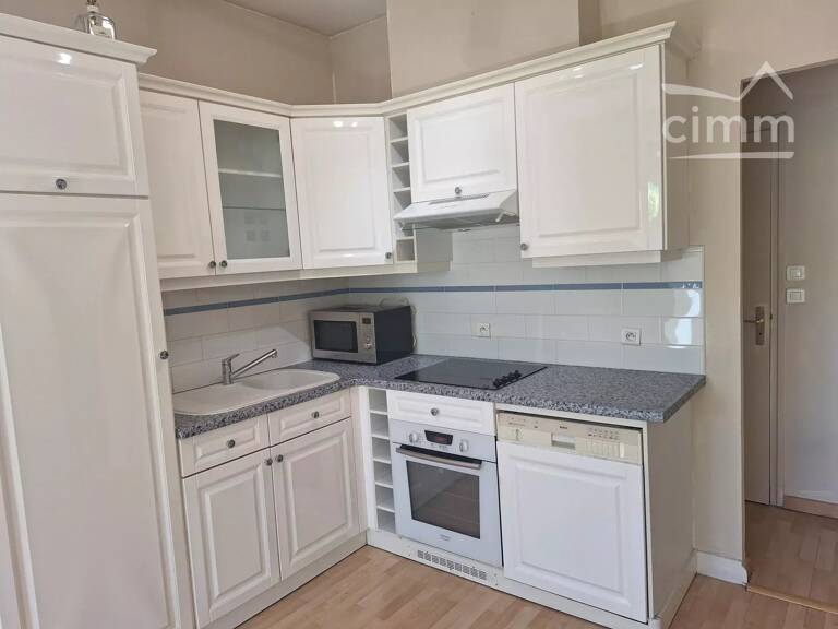 ST MAUR 3 PIECES A VENDRE ADAMVILLE (BOIS GUIMIER) — photo 1