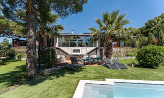 Maison 6 Pièces 152 m² à louer à Sausset-les-Pins (13960)