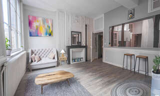 Appartement 2 Pièces 56 m² à louer à Rouen (76000)