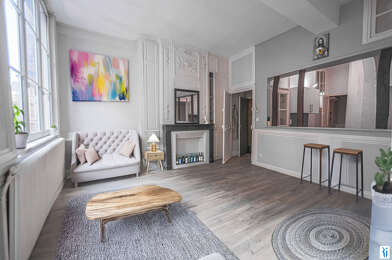 Appartement 2 pièces 670 €