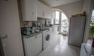 Appartement 3 Pièces 67 m² à louer à Rouen (76000)